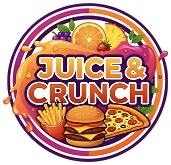 Juice and Crunch