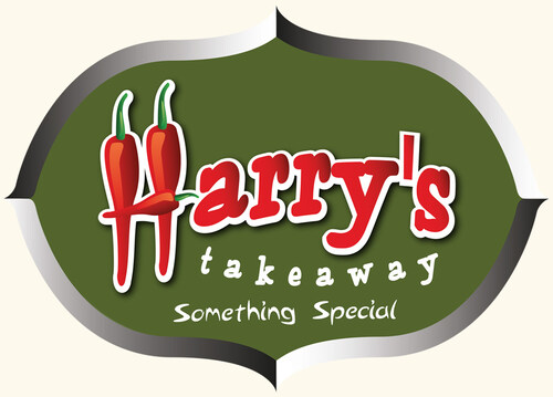 Harry's Takeaway