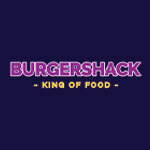 Burger shack - menu