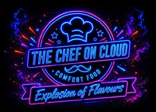 The Chef On Cloud