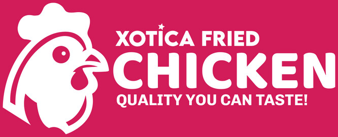 Xotica Fried Chicken