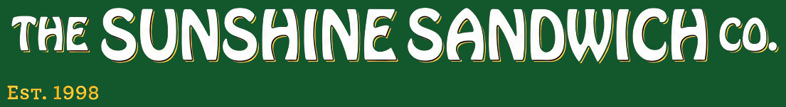 Sunshine Sandwich