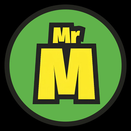 Mr M