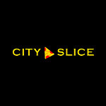City Slice - menu