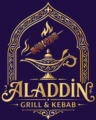 Aladdin Grill & Kebab