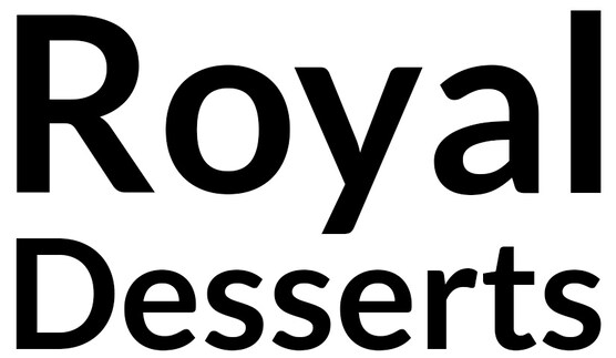 Royal Desserts
