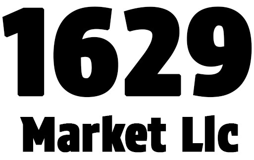 1629 Market Llc