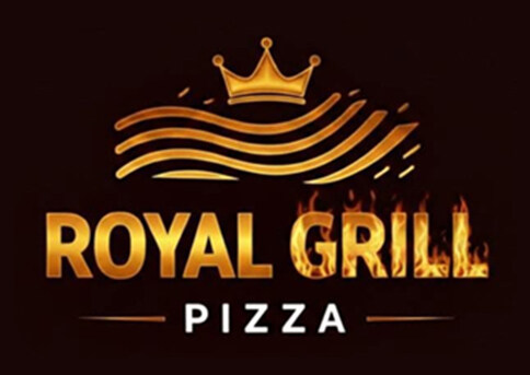 Royal Grill Pizza