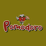 Pomodoro - menu