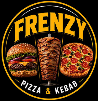 Frenzy Pizza And Kebab