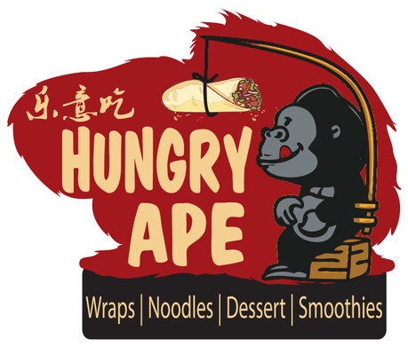 Hungry Ape Asian Restaurant