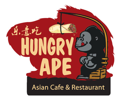 Hungry Ape Asian Cafe & Restaurant
