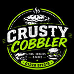 Crusty cobbler - menu