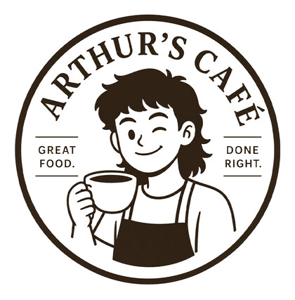 Arthur's Cafe