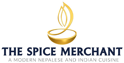The Spice Merchant