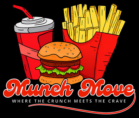 Munch Move