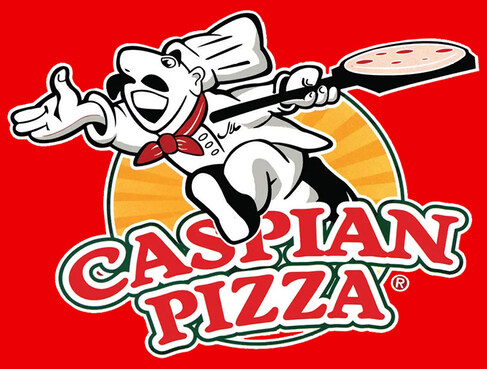 Caspian Pizza Stourbridge