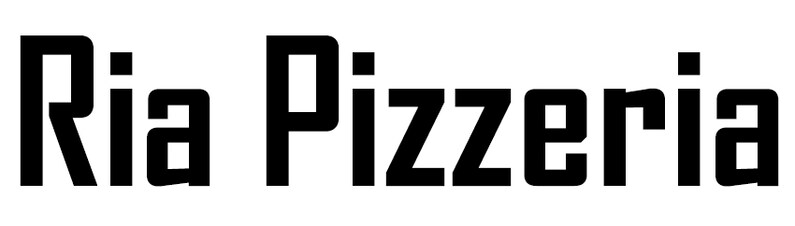 Ria Pizzeria