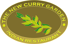 The New Curry Garden