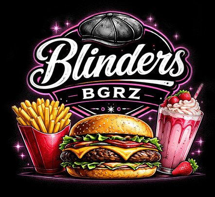Blinders BGRZ