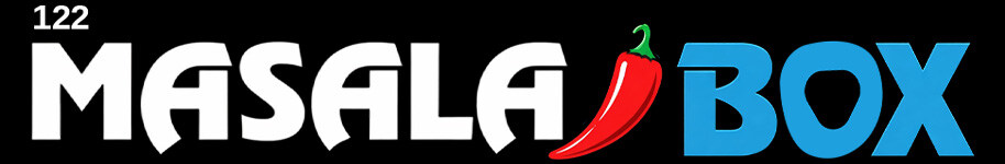 Masala Box