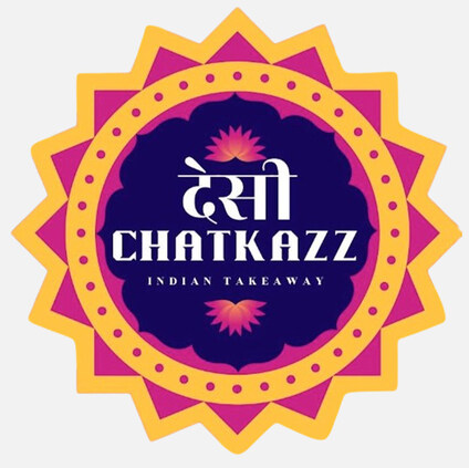 Desi Chatkazz Indian Street Food
