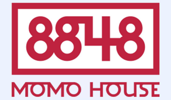 8848 Momo House - Kingston