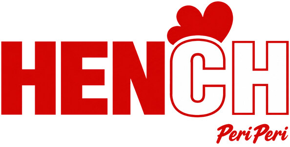 Hench Peri Peri & Burgers