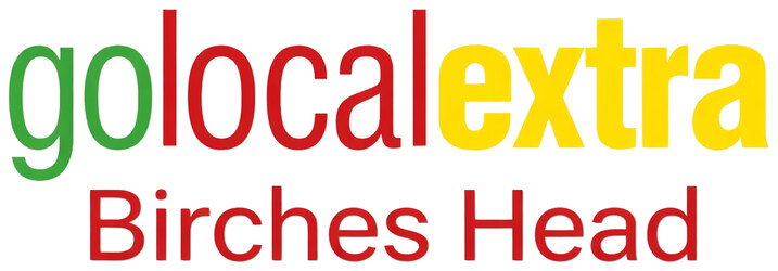 Golocal Extra Bircheshead