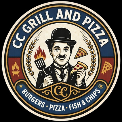 Cc Grill & Pizza