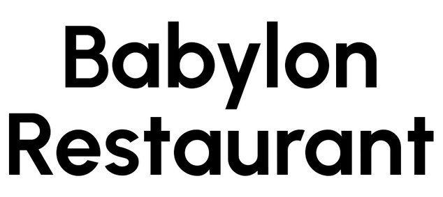 Babylon Restaurant