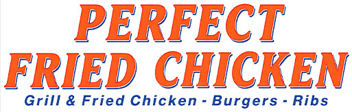 Perfect Fried Chicken