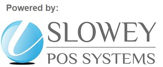 Slowey.ie - menu