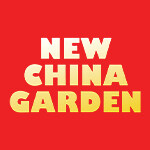 New china garden - menu
