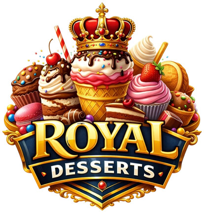 Royal Desserts