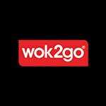 Wok2go chinese takwaway - menu