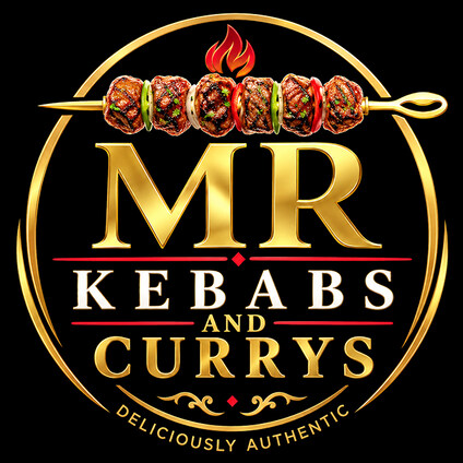 Mr Kebabs & Currys