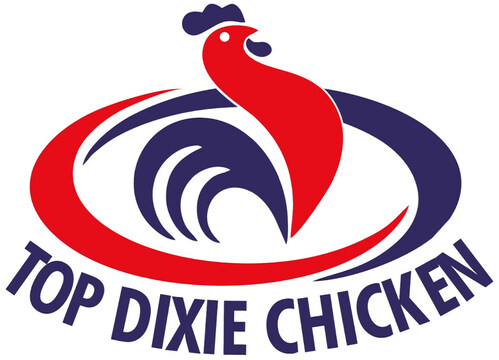 Top Dixie Chicken