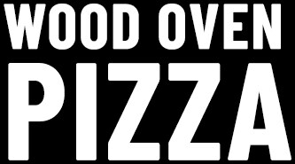 Wood Oven Pizza