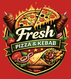 Fresh Pizza & Kebab