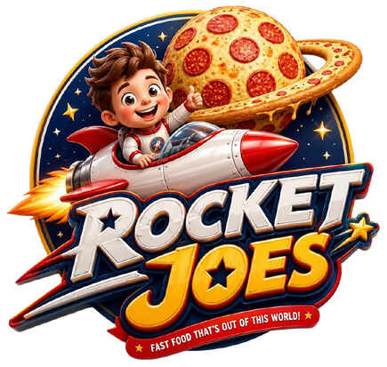 Rocket Joes