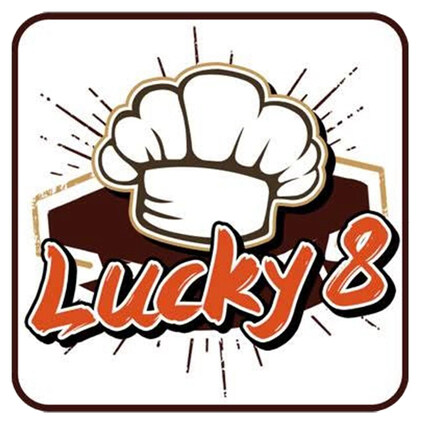 Lucky 8 Chinese Takeaway