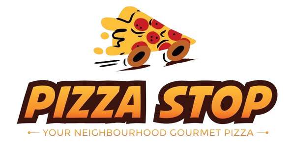 Pizza Stop