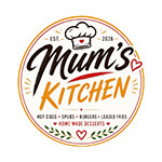 Mum's Kitchen - menu