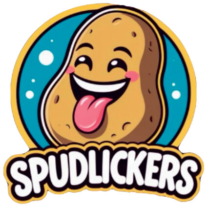 Spudlickers