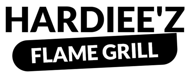 HARDIEE'Z FLAME GRILL