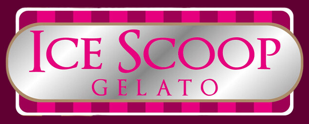 Ice Scoop Gelato
