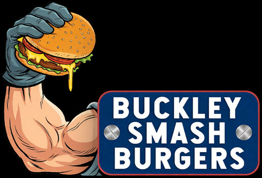 Buckley Smash Burgers