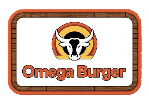 Omega Burger