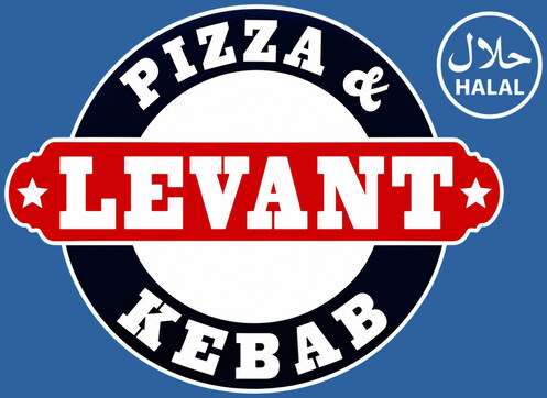 Levant Kebab & Pizzeria